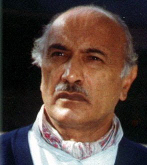 <b>Asghar Khan</b>, How much can you hate ZAB? – by Amna Piracha - asghar-khan