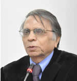 Dr Mubarak Ali - 20091110_e05