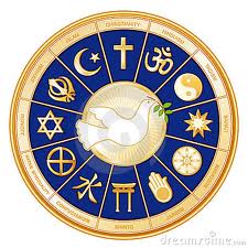 Peace religions