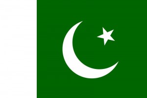 Pakistani-Flag