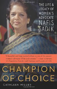 nafis-sadik-book-champion-of-choice