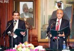 Why did rightwing Nawaz Sharif accept liberal Najam Sethi as caretaker CM of Punjab? – by Nusrat Javeed