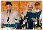 Chaudhry Court trying Gen Musharraf under Article Six is like Justice Munir trying Gen Ayub
