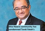 Iran uses Hazara settlers in demographic war to turn the Baloch into a minority in their own land – by Tarek Fatah
