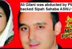 Abduction, extortion, assassination: LeJ/ASWJ Islamofascism must triumph at all costs! – by Mahpara Qalandar