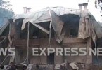LUBP condemns destruction of Quaid-e-Azam’s residency in Ziarat by Baloch militants