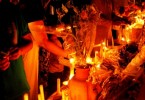 Nanga Parbat tragedy: Locals, politicians attend candlelight vigil- by Shabbir Mir