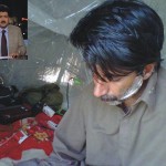 Dr. Allah Nazar Baloch