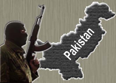 Pakistan-Taliban