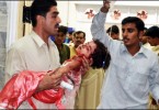 Another Quetta blast: More than a thousand Shia Hazara killed by deep state sponsored Takfiri Deobandis