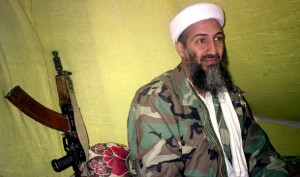 BIN LADEN