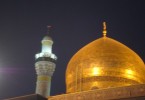 Shrine of Lady Zainab: As I remember it – by Zain Gardezi