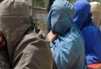 ‘Women in Hiding’, Directed by Taliban, Running Successfully in Dark Corners – by A Z