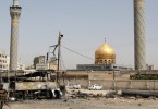 Rocket attack by Wahhabi terrorists kills custodian of shrine of Prophet’s granddaughter Sayyeda Zainab