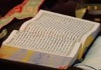 Sikh holy book desecrated again in Sindh