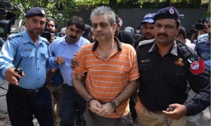 Tauqeer-Sadiq-Arrested