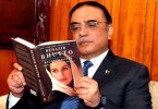 President Asif Zardari’s legacy – by Pejamistri