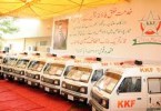 KKF The Best Example Of Serving OF Humanity