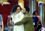 Taher Shah, respect. Aamir Liaquat, shame on you! – by Farwa Zehra