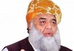 Maulana Fazlur Rahman condemns proxy war by US and allies for regime change in Syria