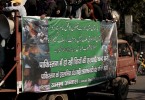 Al Qaeda incites Shia genocide in Indian-administered Kashmir