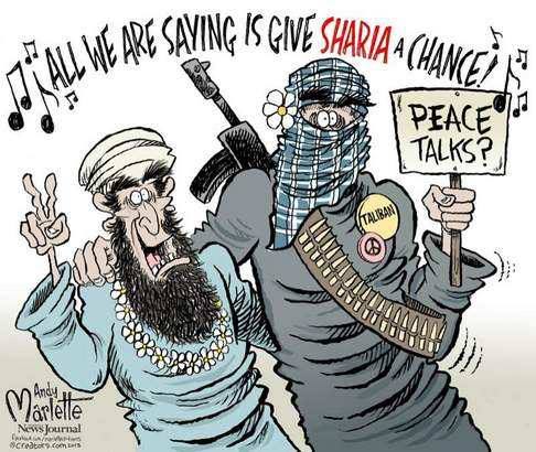 peace talks