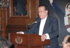 Did LUBP publish hatred and lies against Salmaan Taseer before his murder?