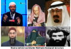 European Parliament identifies Wahabi and Salafi roots of global terrorism