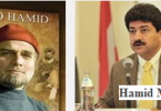 Fight of two defamers: Jang Group vs Zaid Hamid – by Farrukh Ahmed