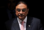 SC Bars Zardari from leaving Pakistan