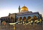 A tribute to Prophet Muhammad’s (pbuh) granddaughter Zainab (s.a.)