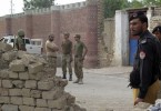 کالعدم سپاہ صحابہ کے336  دہشتگردوں کی لاشیں پاکستان پہنچ گئیں