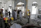 Peril in Peshawar: role of gobal Deobandi Wahabi Salafi terror machine – by Agha Shaukat Jafri