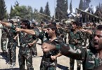 Half of Syrian rebels are hardline Islamists: British study