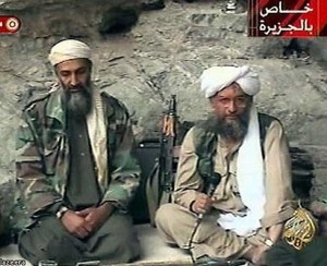 Al-Qaeda-leaders