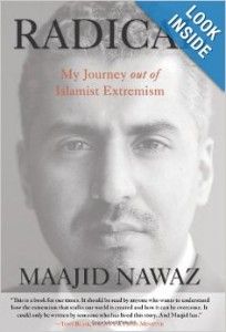 book of majid nawaz