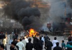 Eyewitness account of the Ashura day violence in Rawalpindi