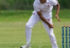 Pakistani Christian selected for Canadian National Cricket Team