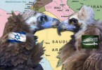 The New Axis of Evil: Saudi Arabia And Israel – by Richard Walker