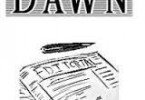 Opportunity and perils in 2014(Editorial From Daily Dawn)