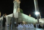 Saudi Arabia to raze Prophet Mohammed’s tomb to build larger mosque