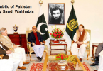 Notorious co-founder of Taliban, Major Amir appointed by PM Nawaz Sharif to negotiate with Taliban – by Sabah Hasan