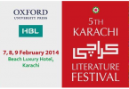 KLF 2014: Some questions for organizers and participants of Karachi Literature Festival