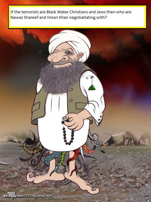 mullah-taliban