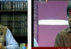 Public discourse on Deobandi terror: Zaid Hamid vs Nadeem F. Paracha – by Taqi Qadri