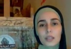 Saudi princess calls for uprising in Saudi Arabia