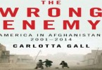 LUBP Exclusive: A conversation between Carlotta Gall, author of “The Wrong Enemy” and Ali Abbas Taj, LUBP editor