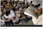 راولپنڈی اسلام آباد تکفیری دیوبندی مدارس کی دہشت گردی کے نشانے پر