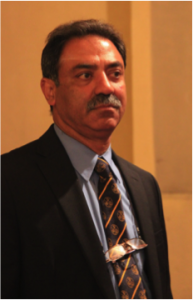 Dr. Faisal Manzoor