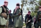Muslim world’s silence over Salafi-Wahabi outfit Boko Haram’s crimes against humanity